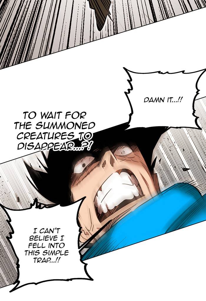 Hardcore Leveling Warrior chapter 266 page 72