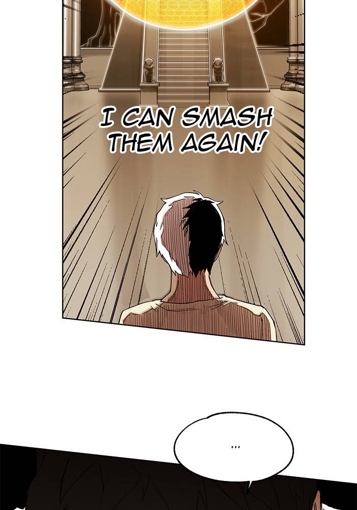 Hardcore Leveling Warrior chapter 266 page 8