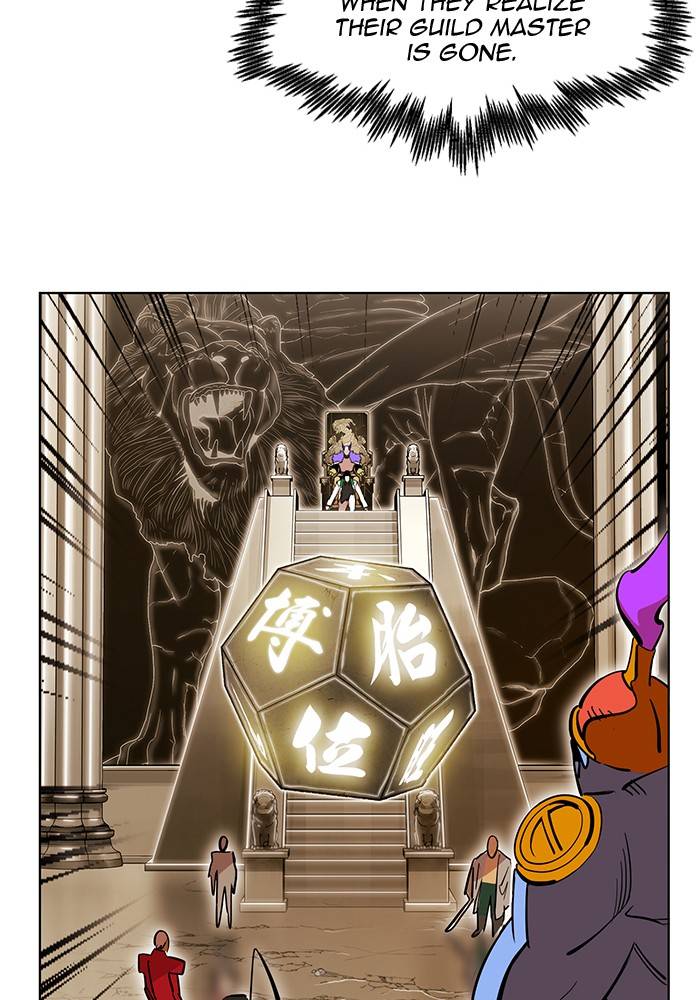 Hardcore Leveling Warrior chapter 266 page 80