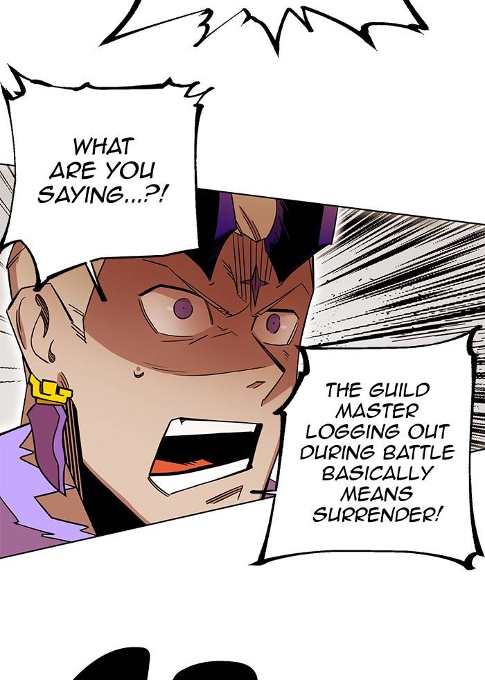 Hardcore Leveling Warrior chapter 266 page 89