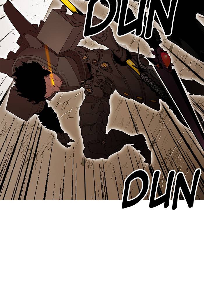 Hardcore Leveling Warrior chapter 266 page 95