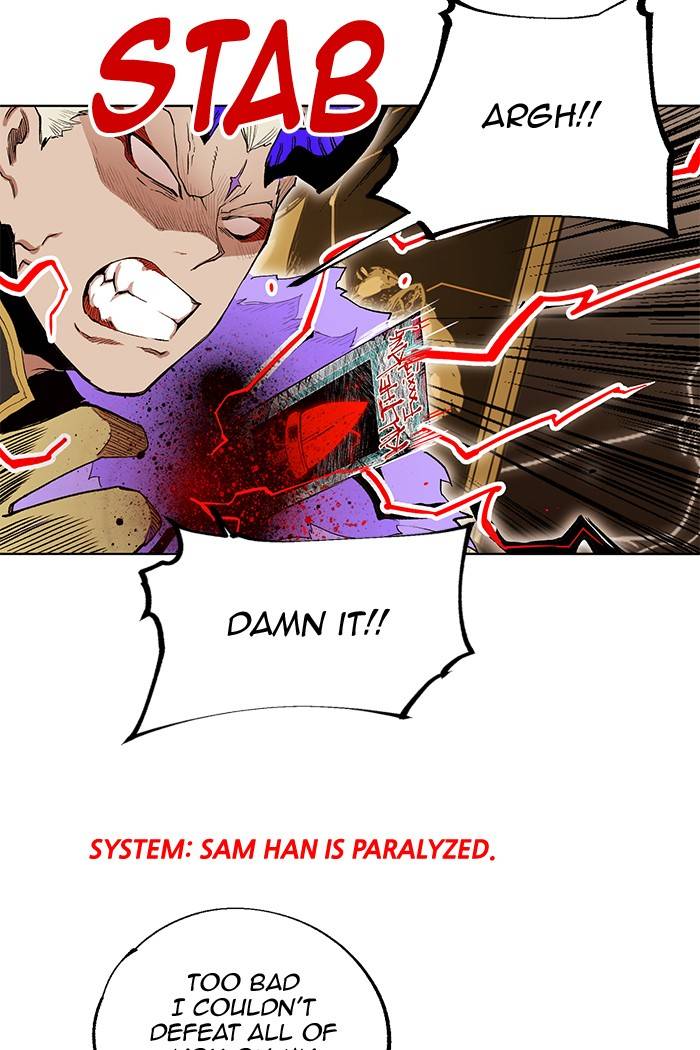 Hardcore Leveling Warrior chapter 266 page 97