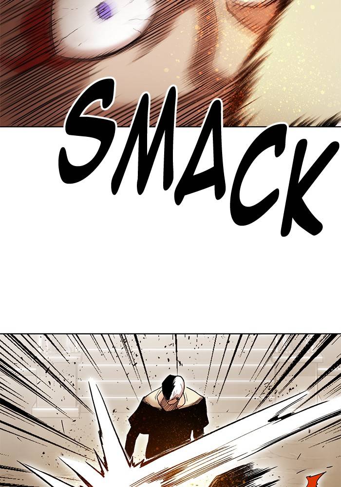 Hardcore Leveling Warrior chapter 267 page 21