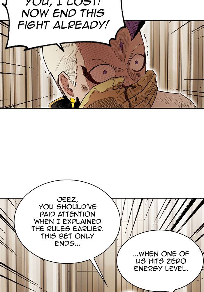 Hardcore Leveling Warrior chapter 267 page 24