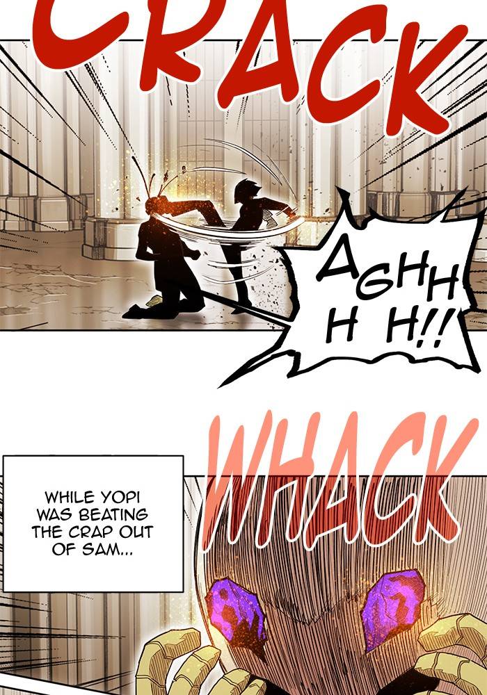 Hardcore Leveling Warrior chapter 267 page 30