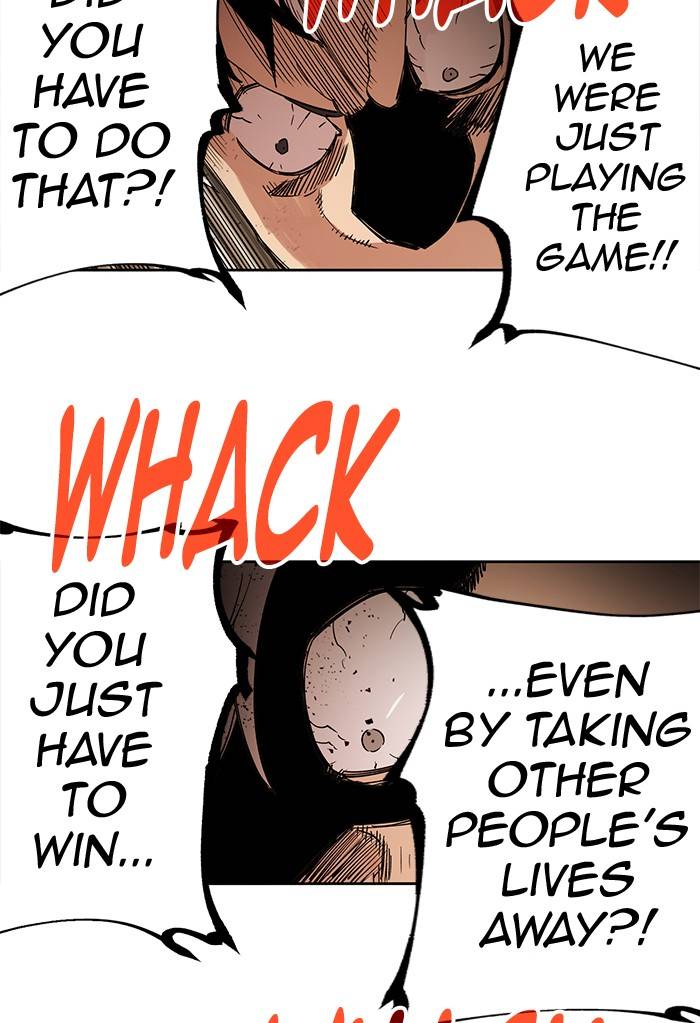 Hardcore Leveling Warrior chapter 267 page 37