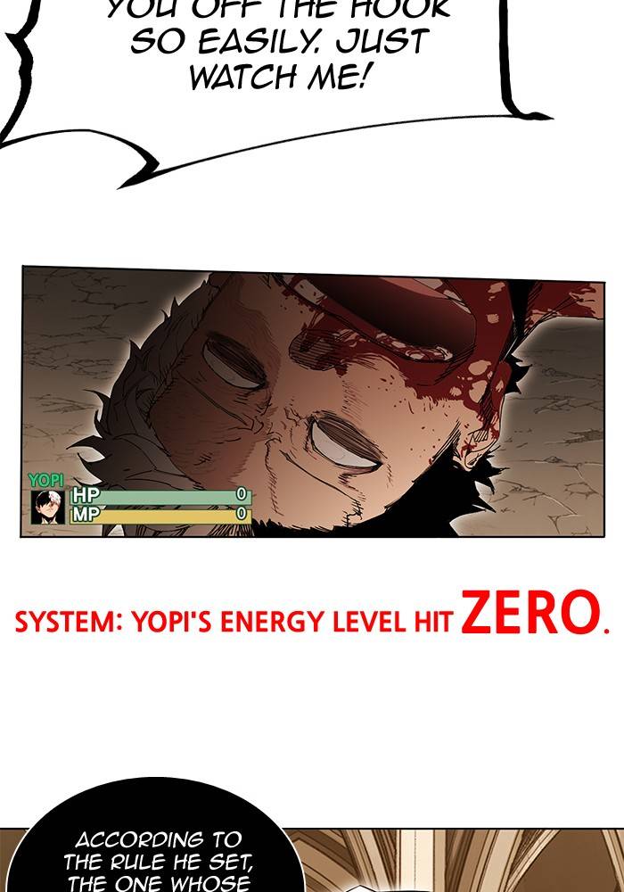 Hardcore Leveling Warrior chapter 267 page 59