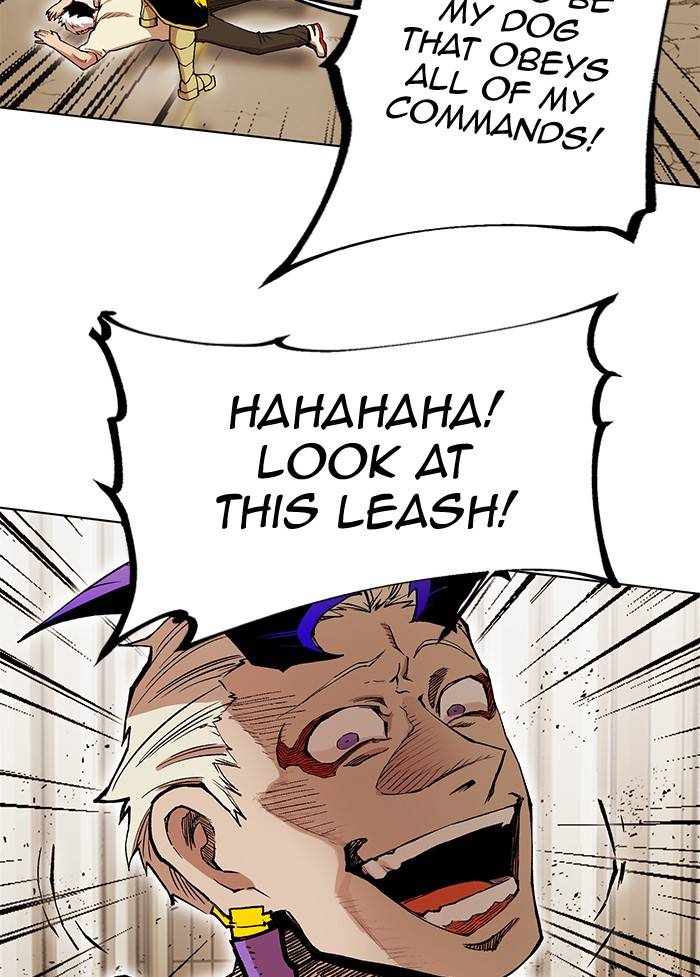 Hardcore Leveling Warrior chapter 267 page 65