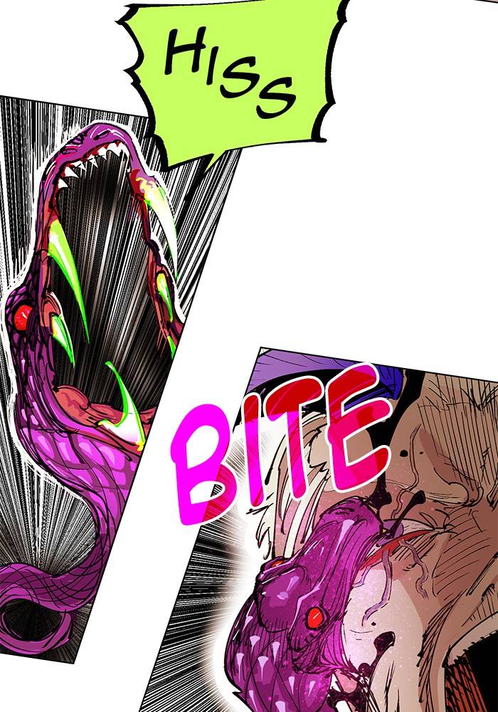 Hardcore Leveling Warrior chapter 267 page 70