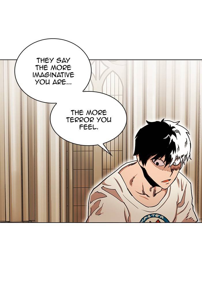 Hardcore Leveling Warrior chapter 267 page 84