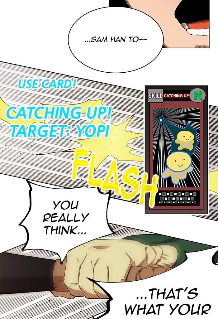 Hardcore Leveling Warrior chapter 267 page 98