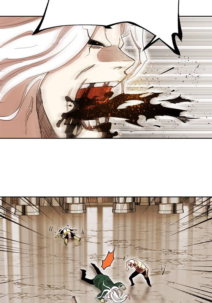 Hardcore Leveling Warrior chapter 268 page 116