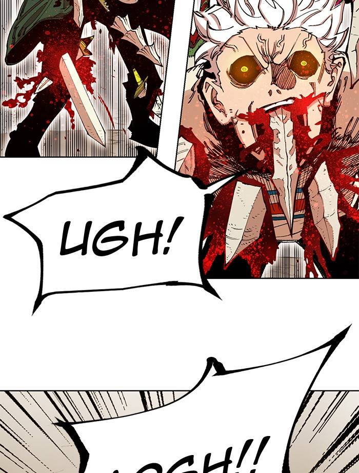 Hardcore Leveling Warrior chapter 268 page 136