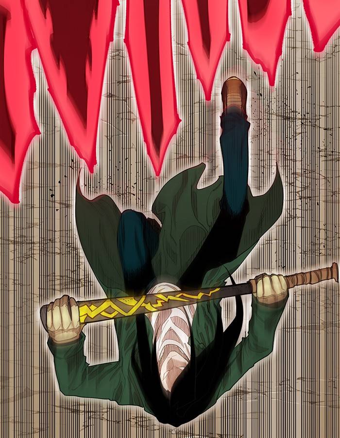 Hardcore Leveling Warrior chapter 268 page 29