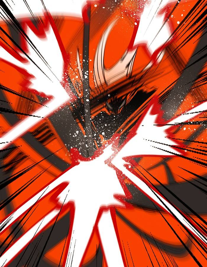 Hardcore Leveling Warrior chapter 268 page 35