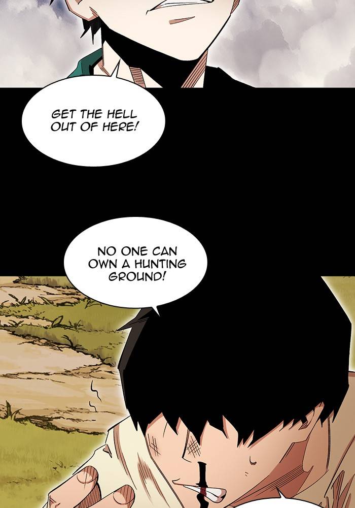 Hardcore Leveling Warrior chapter 268 page 45