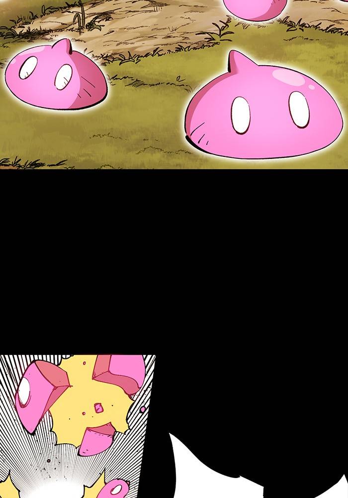 Hardcore Leveling Warrior chapter 268 page 47