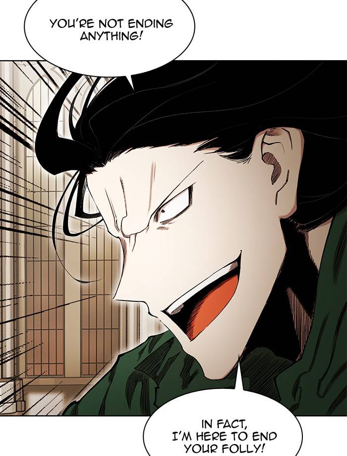 Hardcore Leveling Warrior chapter 268 page 6