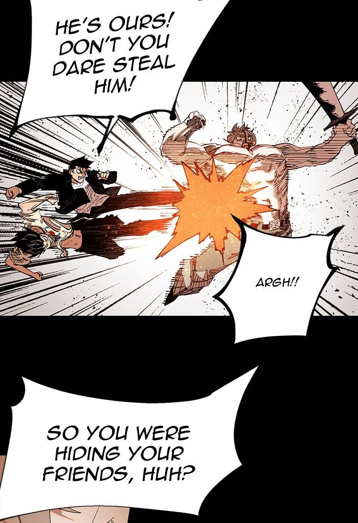 Hardcore Leveling Warrior chapter 268 page 69