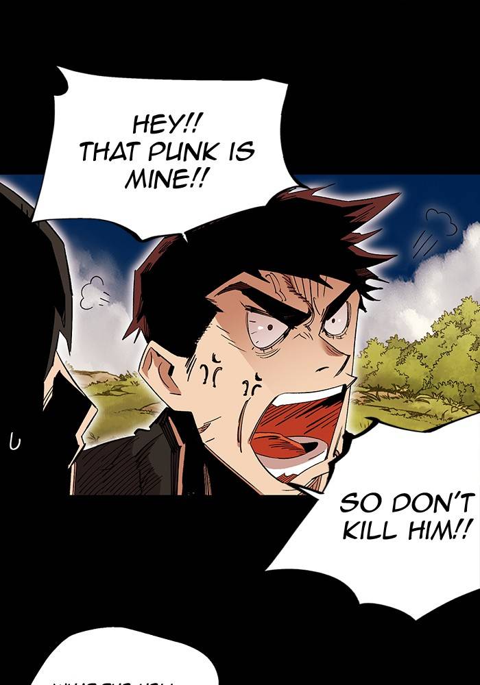 Hardcore Leveling Warrior chapter 268 page 72