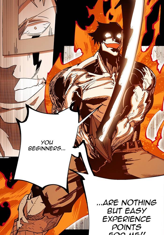 Hardcore Leveling Warrior chapter 268 page 74