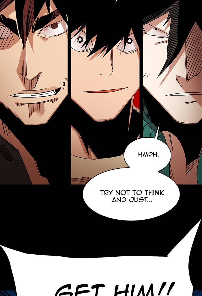 Hardcore Leveling Warrior chapter 268 page 77