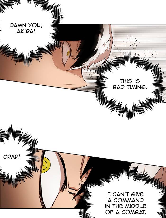 Hardcore Leveling Warrior chapter 268 page 8