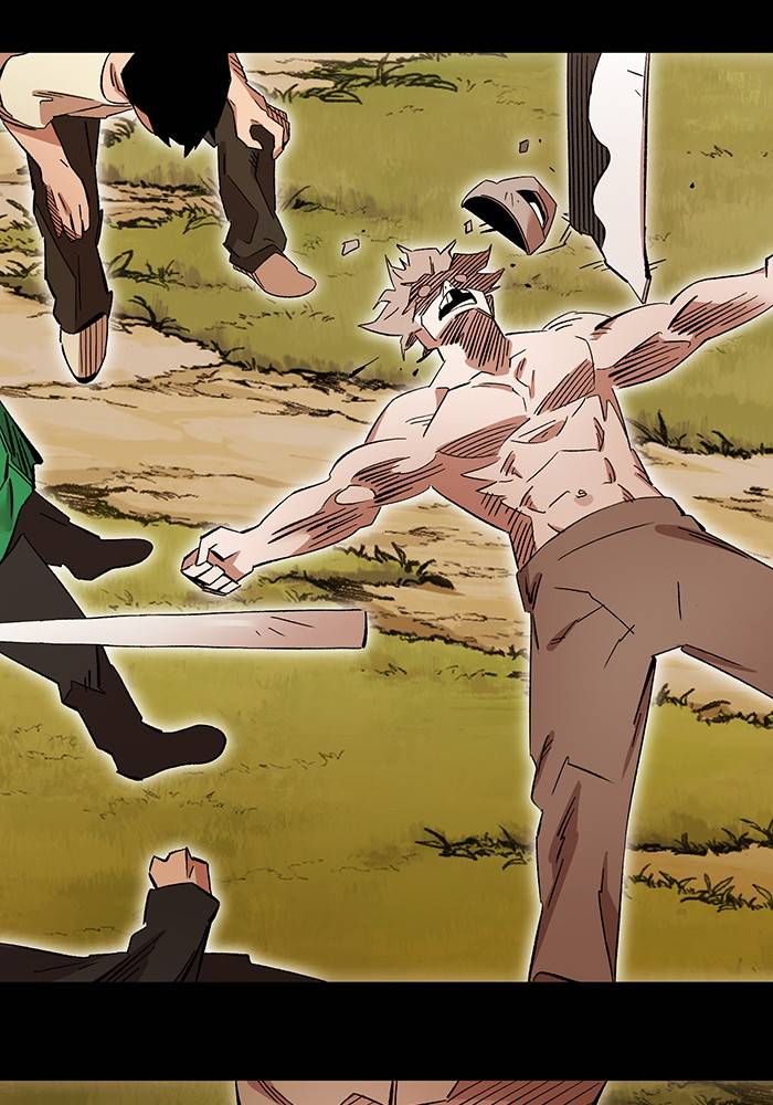 Hardcore Leveling Warrior chapter 268 page 80