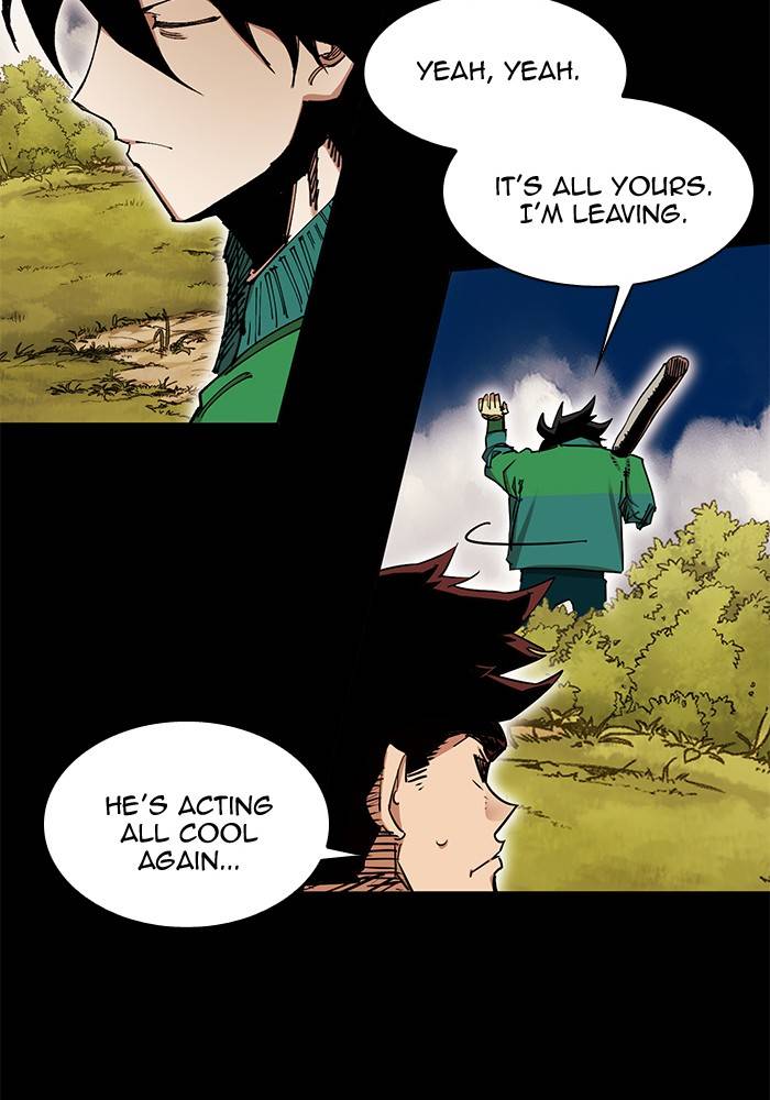 Hardcore Leveling Warrior chapter 268 page 83