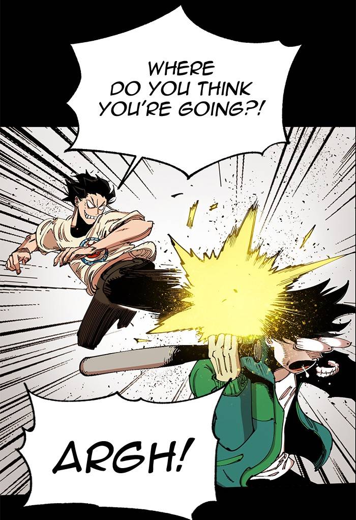 Hardcore Leveling Warrior chapter 268 page 84