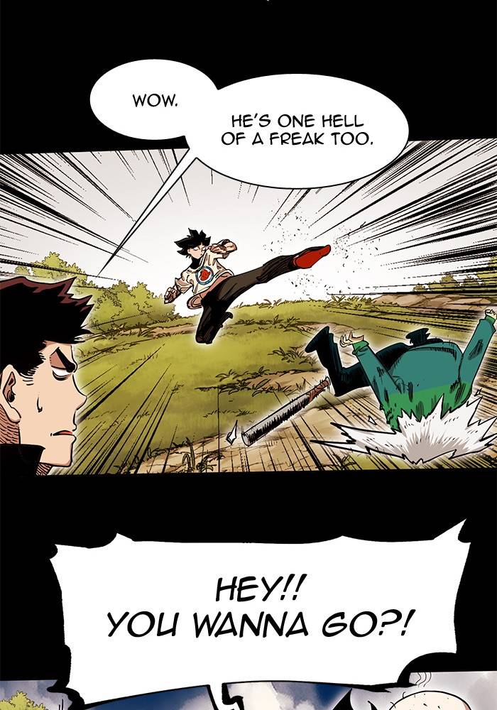 Hardcore Leveling Warrior chapter 268 page 85