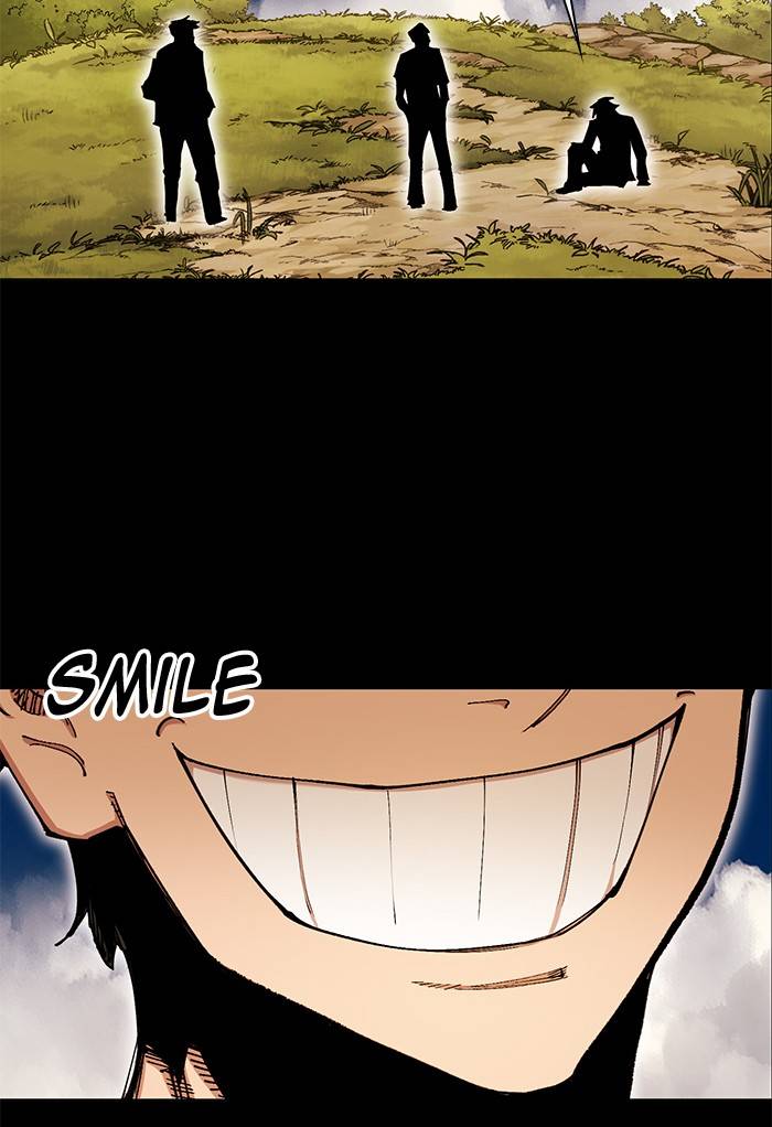 Hardcore Leveling Warrior chapter 268 page 90