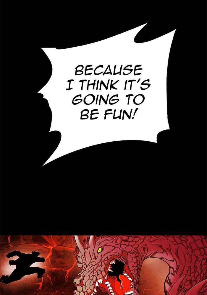 Hardcore Leveling Warrior chapter 268 page 91