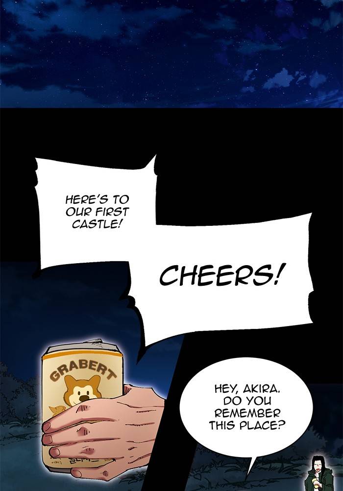 Hardcore Leveling Warrior chapter 268 page 95