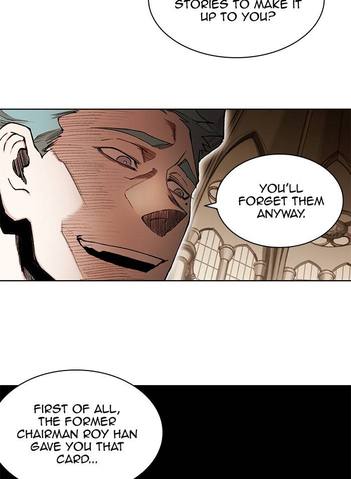 Hardcore Leveling Warrior chapter 269 page 12