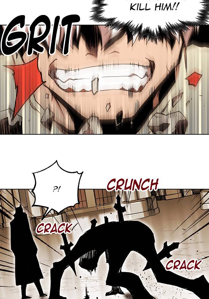 Hardcore Leveling Warrior chapter 269 page 17