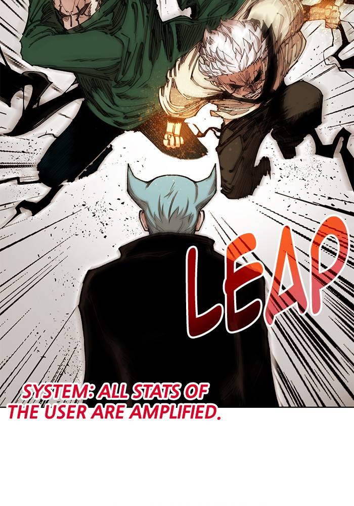 Hardcore Leveling Warrior chapter 269 page 19