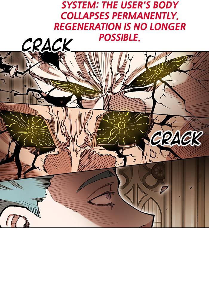 Hardcore Leveling Warrior chapter 269 page 20