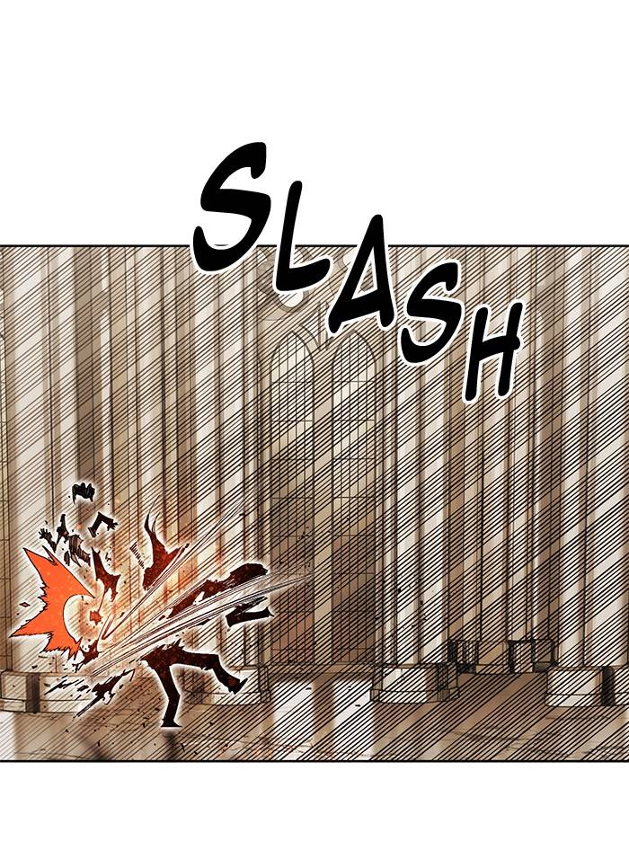 Hardcore Leveling Warrior chapter 269 page 21