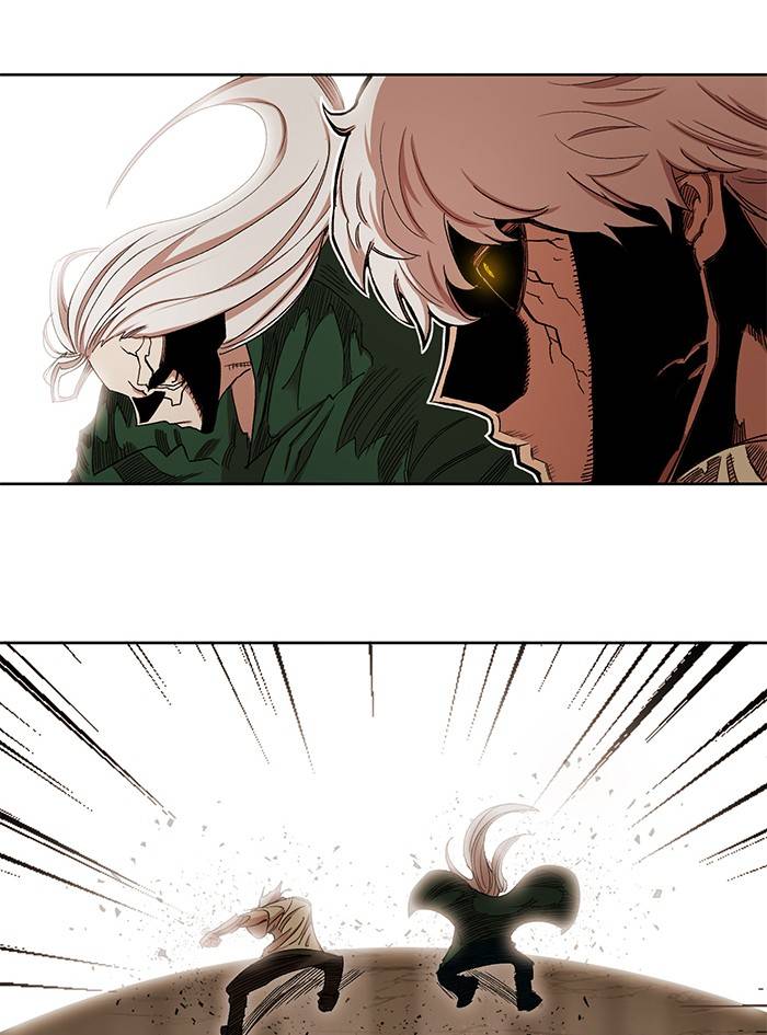 Hardcore Leveling Warrior chapter 269 page 23