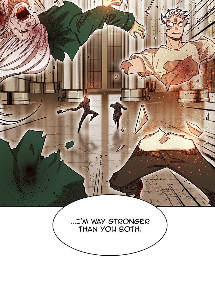 Hardcore Leveling Warrior chapter 269 page 27