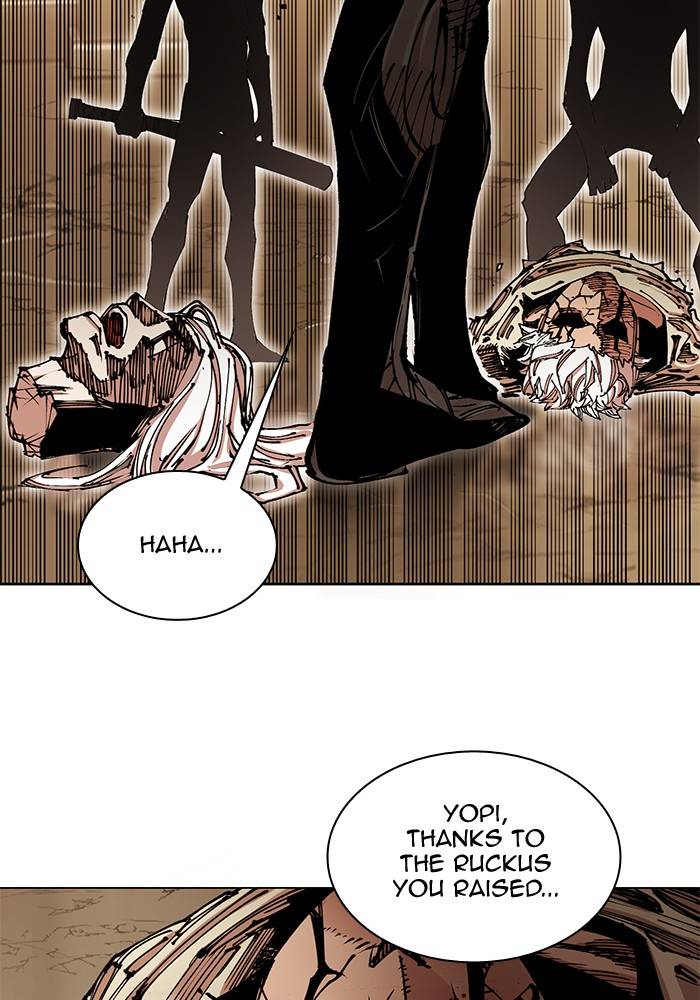 Hardcore Leveling Warrior chapter 269 page 30