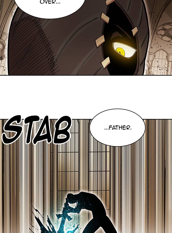 Hardcore Leveling Warrior chapter 269 page 37