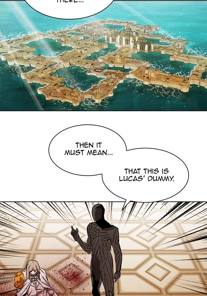 Hardcore Leveling Warrior chapter 269 page 41