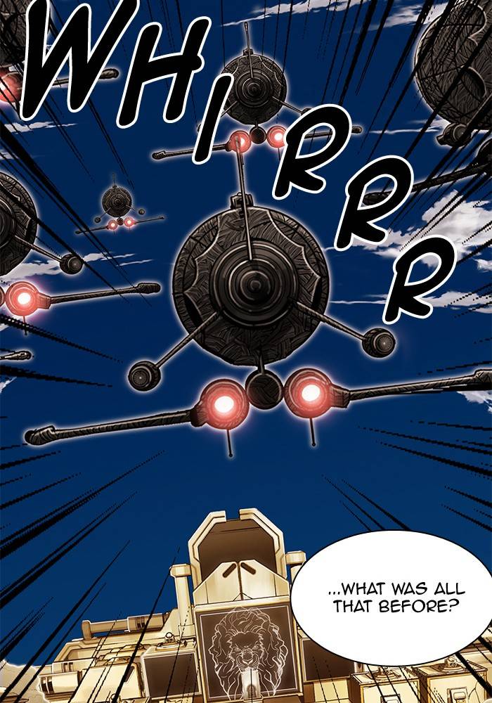 Hardcore Leveling Warrior chapter 269 page 47