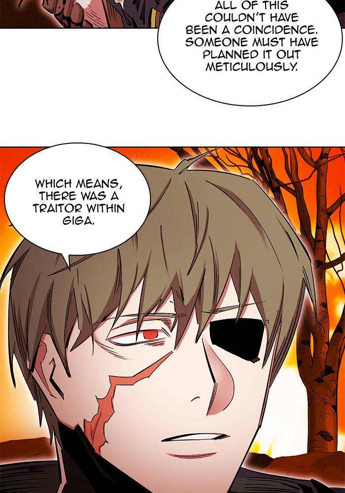 Hardcore Leveling Warrior chapter 269 page 57