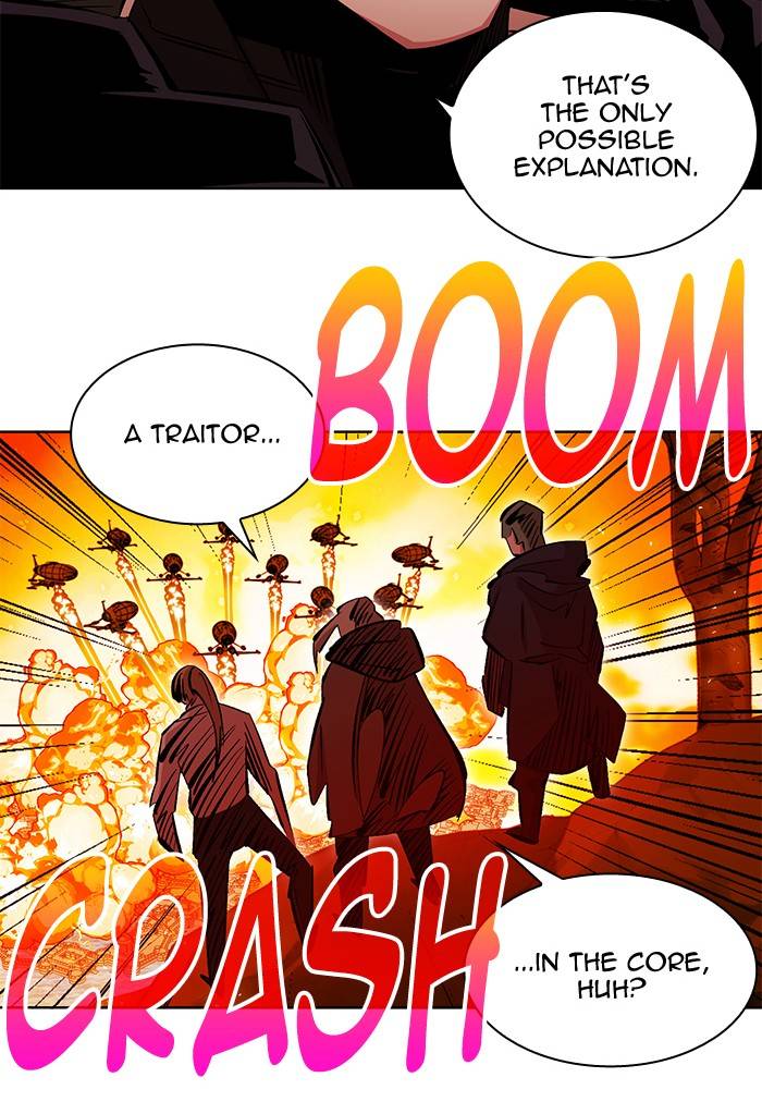 Hardcore Leveling Warrior chapter 269 page 58