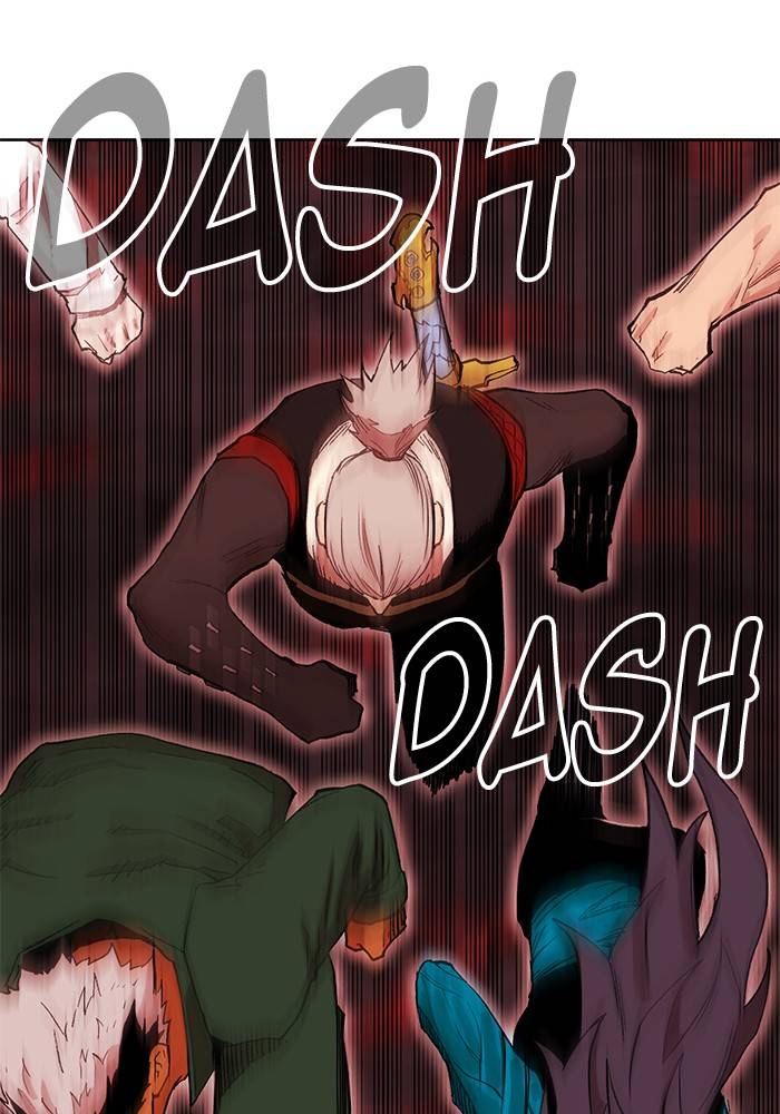 Hardcore Leveling Warrior chapter 269 page 74