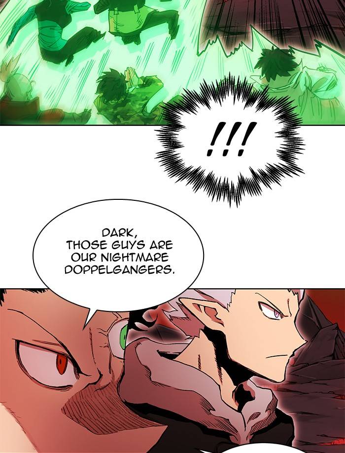 Hardcore Leveling Warrior chapter 269 page 84