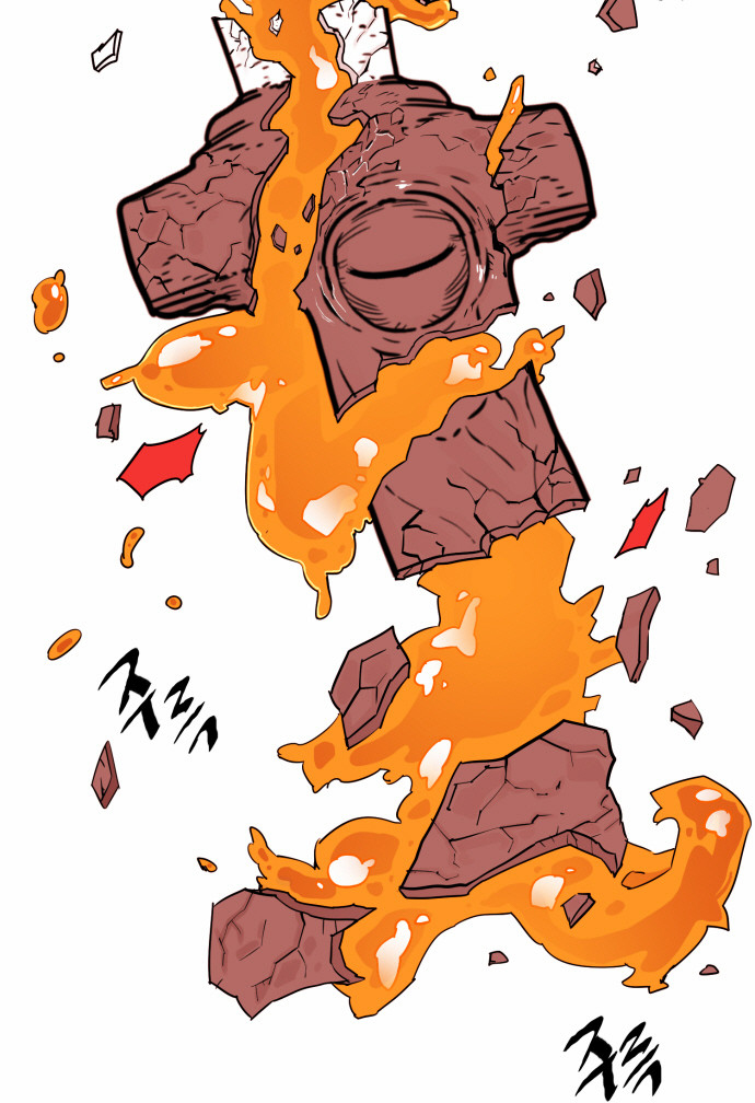 Hardcore Leveling Warrior chapter 27 page 22